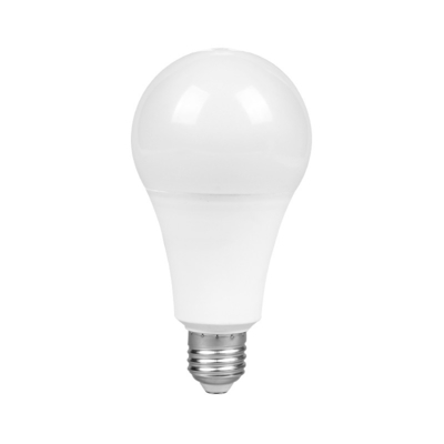 525lm प्लास्टिक इंडोर LED लाइट बल्ब SMD2835 सुपर ब्राइटनेस 0.029kg